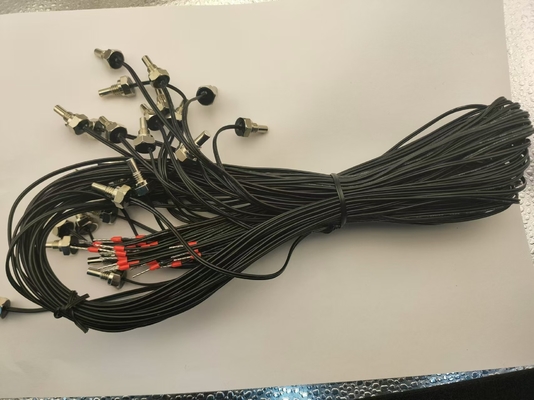Hex screw NTC sensor used in thermostat