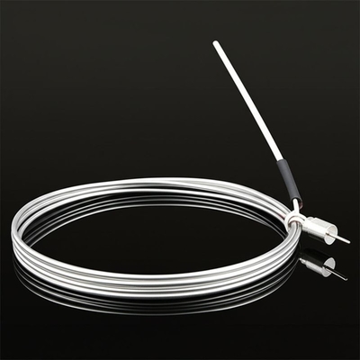 OEM Customized NTC Temperature Sensor for Silver and Brass Temperature Monitoring