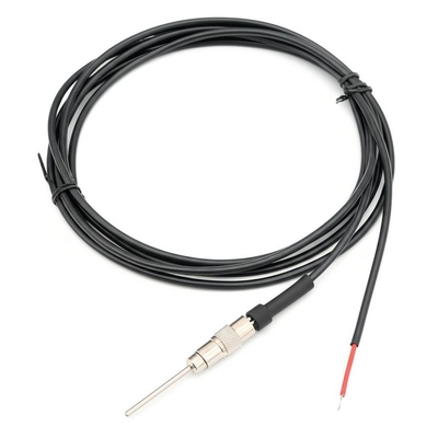XLPE Lead Wire NTC Temperature Sensor for Accurate Temperature Monitoring in Different Applications