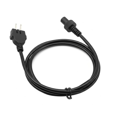 Plastic TPE Housing Material NTC Temperature Sensor with R25C 10KΩ±2% Resistance Value