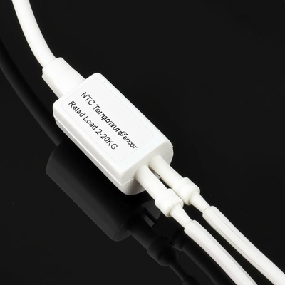 OEM Supported NTC Temperature Sensor with Rated Load 2-20KG and Customized Options