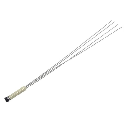 Customize Sample Services NTC Temperature Sensor with 30mm Lead Length and 3% B Tolerance in High Demand