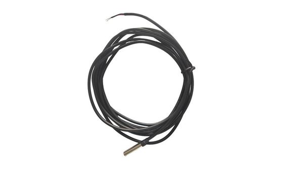 Accurate and Durable NTC Temperature Sensor for Precise Temperature Sensing in Industrial Applications