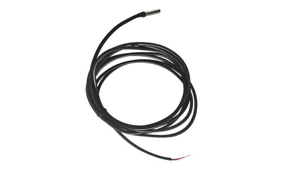 Accurate and Dependable NTC Temperature Sensor for Temperature Sensing and Control