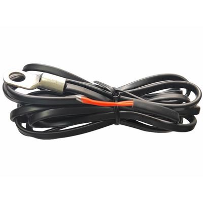 OEM Supported NTC Temperature Sensor with Rated Load 2-20KG and Customized Options