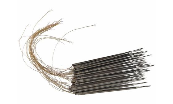 Customize Negative Temperature Coefficient 250 C Temperature Resistance for Customized Industrial Solutions