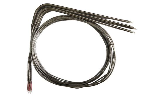 OEM NTC Temperature Sensor with 3000K-4500K B Value Customized Support AC/DC Current