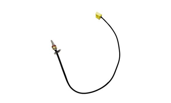 Energy Charging Gun NTC Temperature Sensor with 3% B Tolerance and Brass Tin Plated Terminals