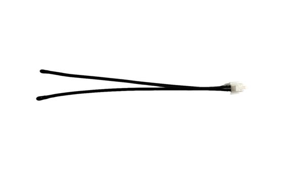 Thermistor NTC Temperature Sensor with Precise Temperature Measurement and Durable Ceramic Material