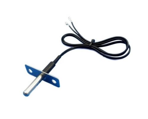 ABS Probe Industrial Temperature Sensor 10k B3950 For Home Appliances