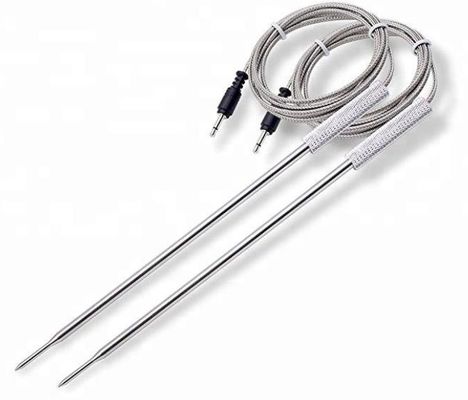 5.5V High Temperature K Type Thermocouple For Meat Digital Thermometer