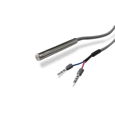 IP65 Electric Water Heater Temperature Sensor PT100 Corrosion Resistance