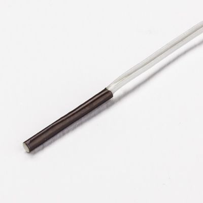 Thin Film Medical Temperature Sensor SS Housing ROHS Approved