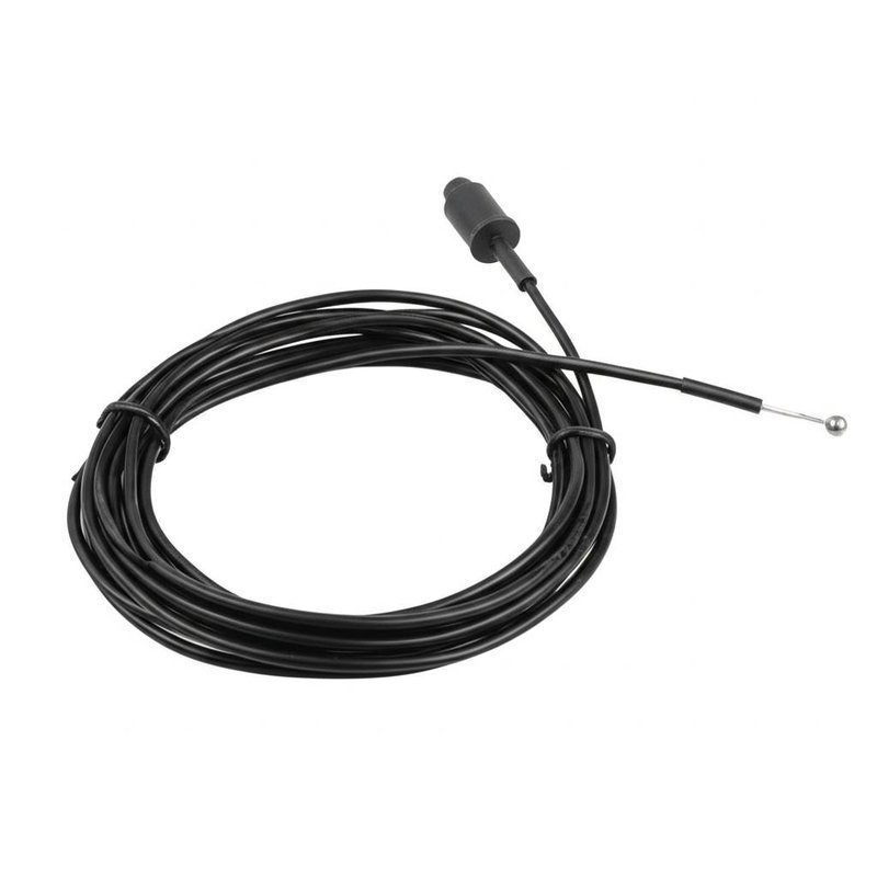 XLPE Lead Wire NTC Temperature Sensor for Accurate Temperature Monitoring in Different Applications