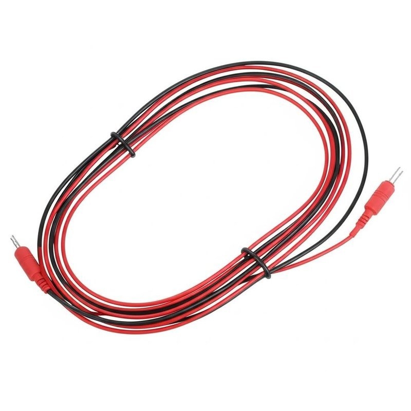Resistance Value R25C 10KΩ±2% NTC Temperature Sensor with 5mm Probe Diameter and Customized OEM Support