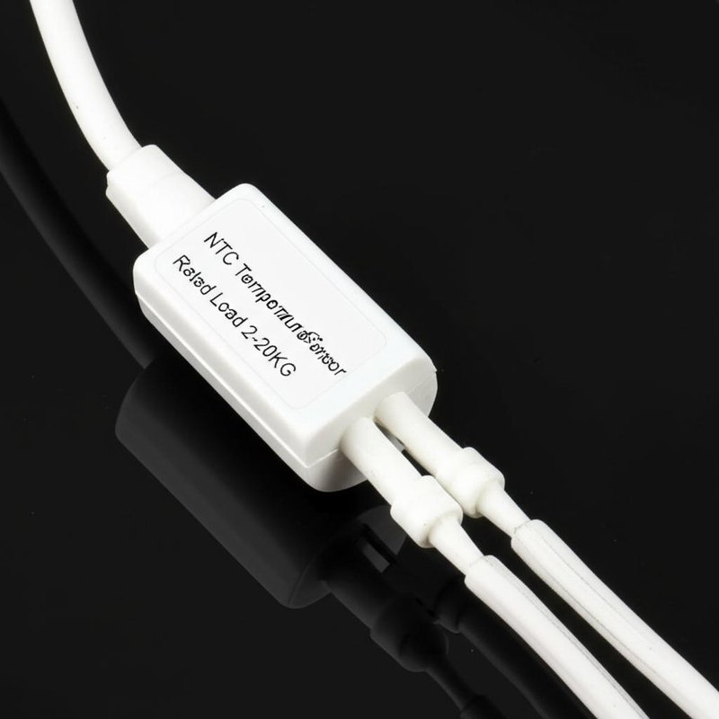 OEM Supported NTC Temperature Sensor with Rated Load 2-20KG and Customized Options