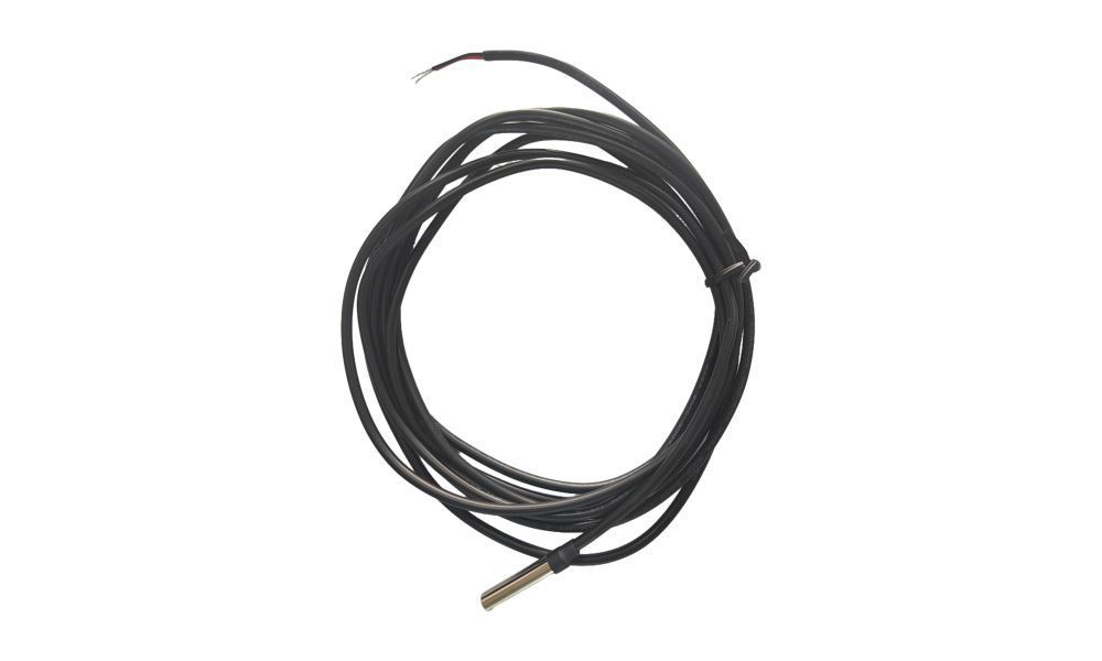 Accurate and Durable NTC Temperature Sensor for Precise Temperature Sensing in Industrial Applications