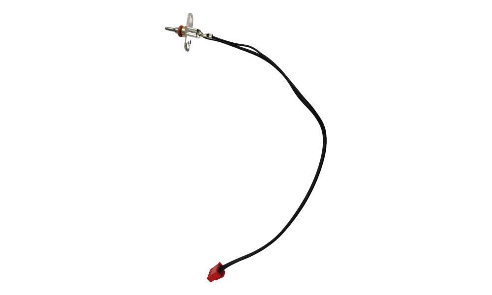 Resistance Value R25C 10KΩ±2% NTC Temperature Sensor with 5mm Probe Diameter and Customized OEM Support