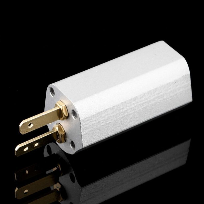 Accurate Temperature Measurement with Brass Tin Plated Terminals Thermal Resistor Transducer and Aluminum Housing
